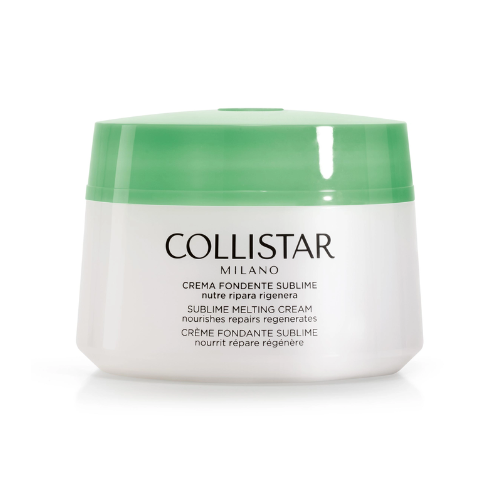 Collistar Sublime Melting Body Cream, 400ml