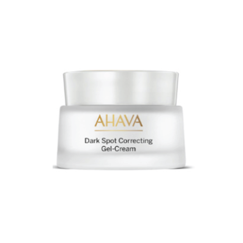 Ahava Dark Spot correcting Gel cream, 50ml