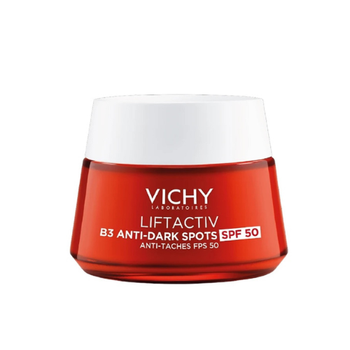 Vichy LiftActiv Collagen Specialist Cream Against Dark Spots spf50, 50ml