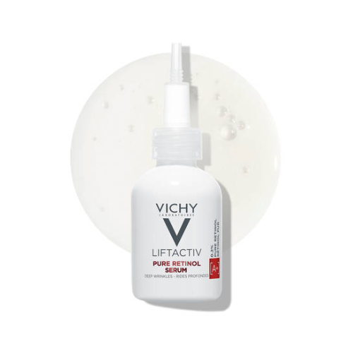 Vichy  Liftactiv Pure Retinol Serum, 30ml