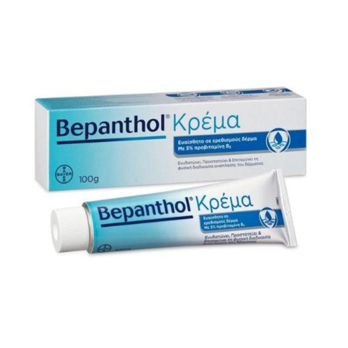 Bepanthol Cream, 100gr