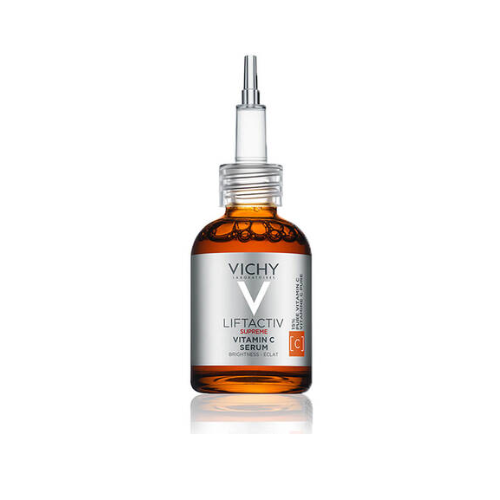 Vichy Liftactiv Supreme 15% Pure Vitamin C Brightening Serum, 20ml