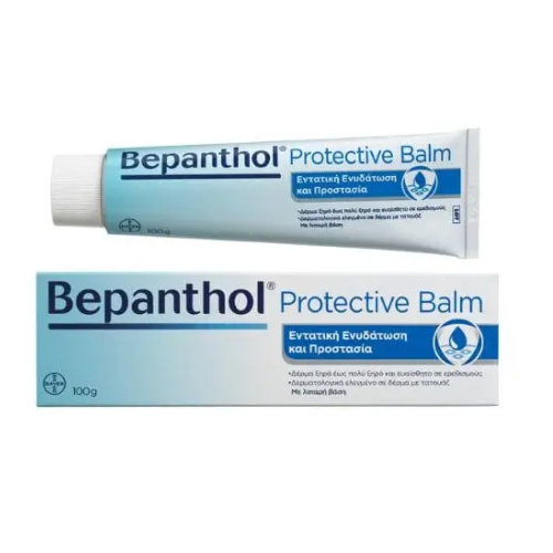 Bepanthol Protective Balm, 100gr