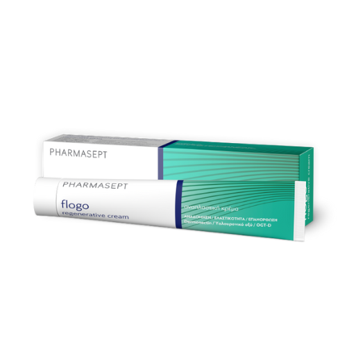 Pharmasept Flogo Regenerative Cream, 50ml