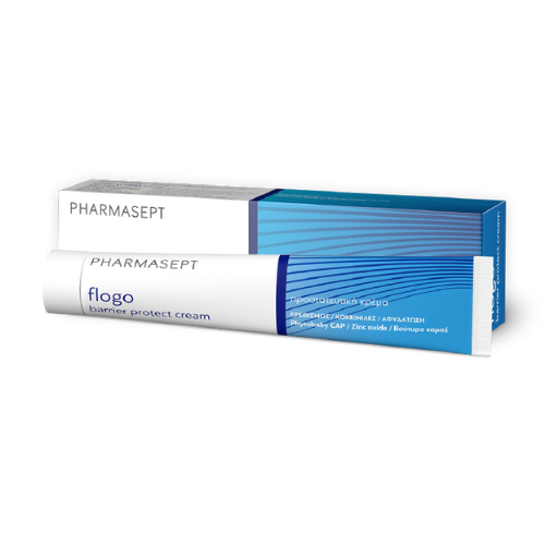 Pharmasept Flogo Barrier Protect Cream, 50ml