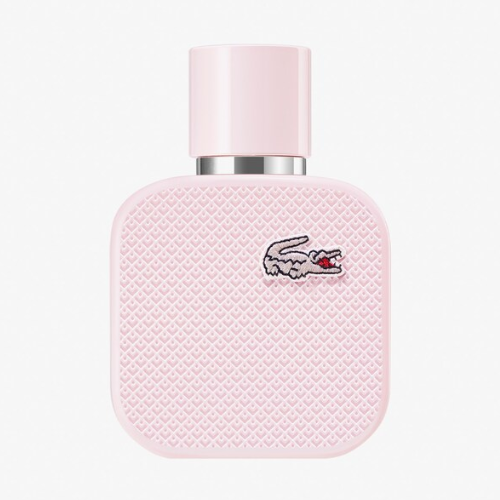 Lacoste L.12.12 Rose, Eau de Parfum