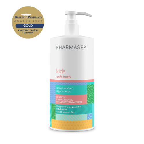 Pharmasept Kids Soft Bath