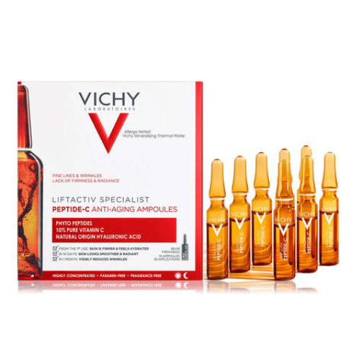 Vichy Liftactiv Peptide-C ampoule serum, 30 ampoules x 8ml