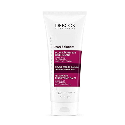 Vichy Dercos Densi-Solutions Thickening Shampoo, 250ml