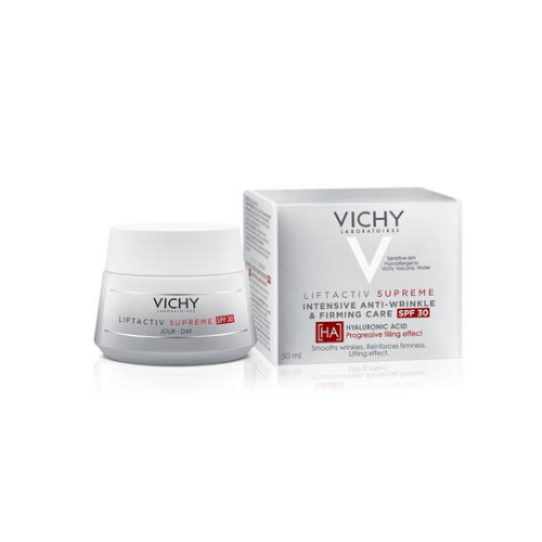 Vichy Liftactiv Liftactiv Supreme SPF30 Face Cream, 50ml