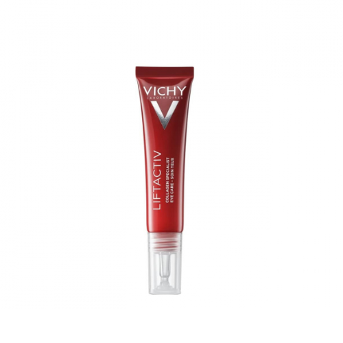 Vichy Liftactiv Collagen Specialist Eye Cream, 15ml