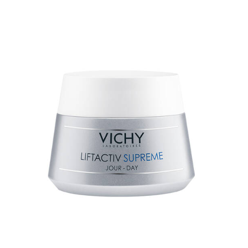 Vichy Liftactiv Supreme Day Cream for Normal to Combination Skin, 50ml