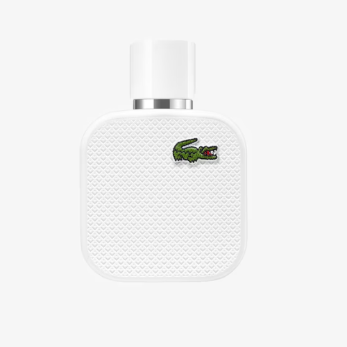 Lacoste L.12.12 Blanc, Eau de Toilette