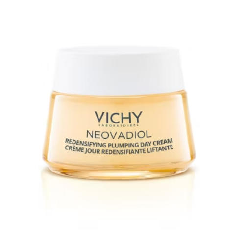 Vichy Neovadiol Perimenopause Redensifying Plumping Day Cream for Dry Skin, 50ml