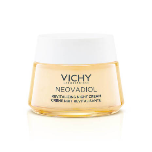 Vichy Neovadiol Perimenopause Revitalizing Night Cream, 50ml
