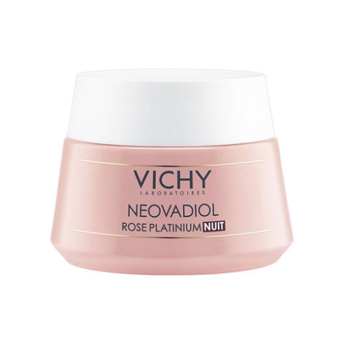 Vichy Neovadiol Platinum Rose Night Cream, 50ml