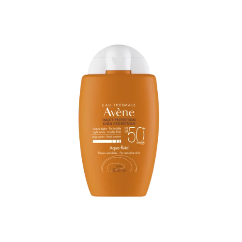 Avene Sun Ultra Fluid Invisible spf50, 50ml