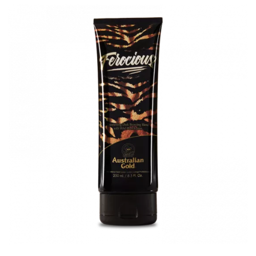 Australian Gold Ferocious Bronzer, 250ml