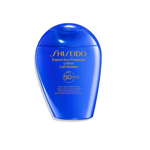 Shiseido Expert Sun Protector Lotion SPF50+, 150ml