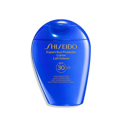 Shiseido Expert Sun Protector Lotion SPF30+, 150ml