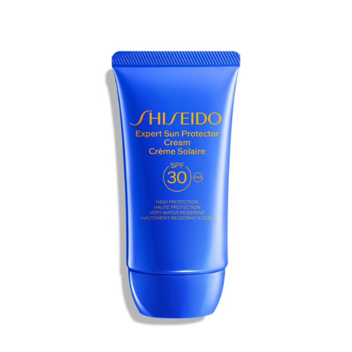 Shiseido Expert Sun Protector Cream SPF30+, 50ml