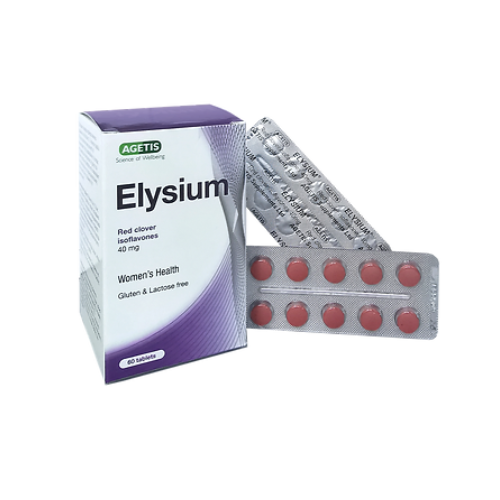 Agetis Elysium Plus, 90 tablets