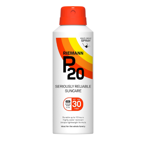 Riemann P20 Spray SPF30, 150ml