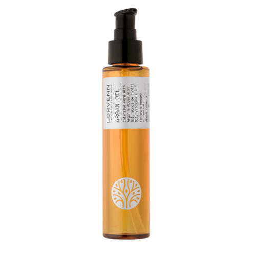 Lorvenn Intensive Care Argan Oil Hair Spray, 125 ml