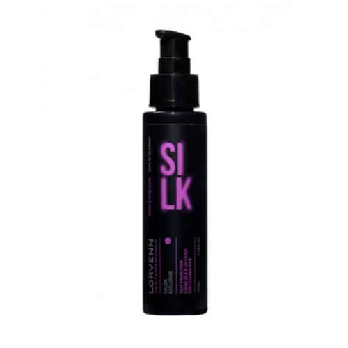 Lorvenn Silk Repair & Shine Elixir, 100ml