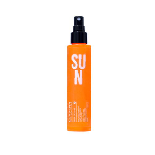 Lorvenn Sun Protection Spray, 120 ml