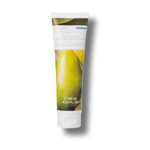 Korres Bergamot Pear Body Butter, 235ml