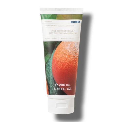 Korres Grapefruit Body Milk, 200ml