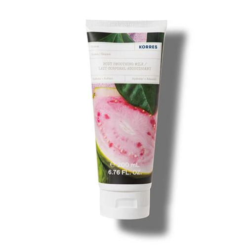 Korres Guava Body Milk, 200ml