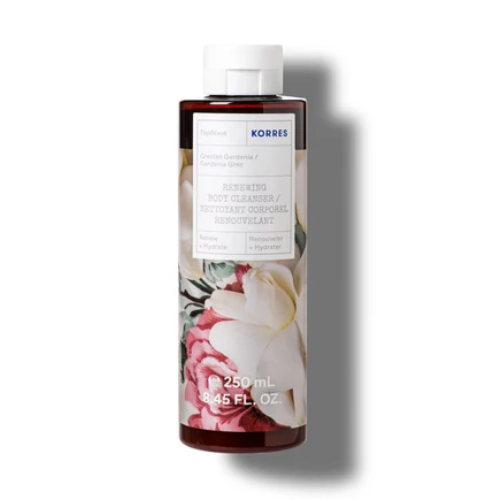 Korres Grecian Gardenia Body Cleanser