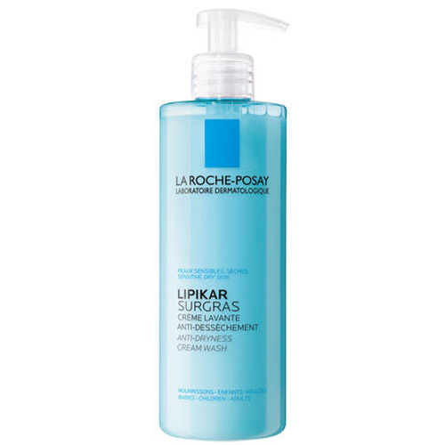 La Roche Posay Lipikar Surgras Cream Wash