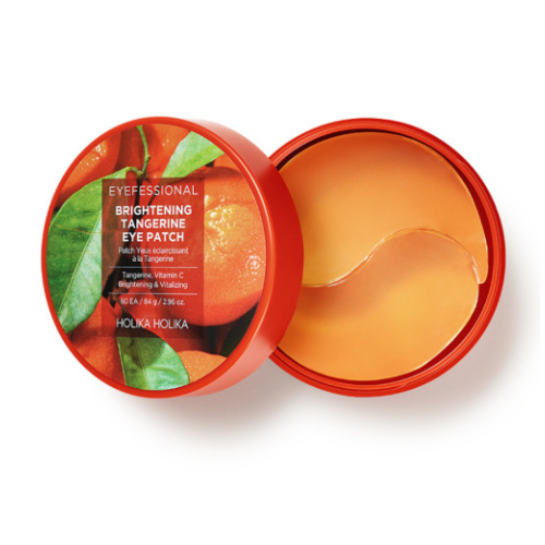 Holika Holika Eyefessional Tangerine Avocado Eye Patch 84g