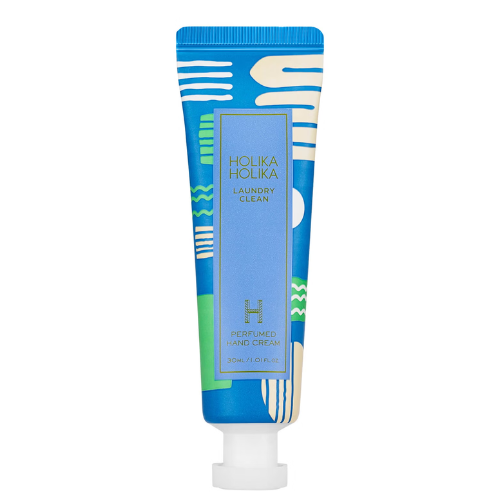 HOLIKA HOLIKA Laundry Clean Perfumed Hand Cream, 30ml