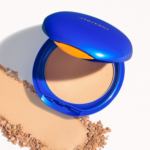 Shiseido UV Protective Compact Foundation Spf 30