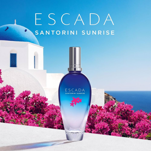 Escada Santorini Sunrise Eau de Toilette