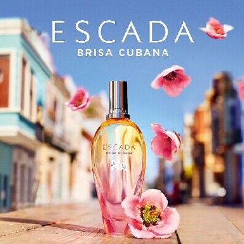 Escada Brisa Cubana Eau de Toilette