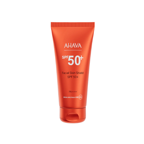 Ahava Facial Skin Shield SPF 50+, 50ml