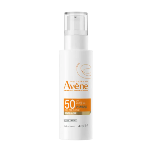 Avene Sun Anti Age SPF50 Fluid, 40ml