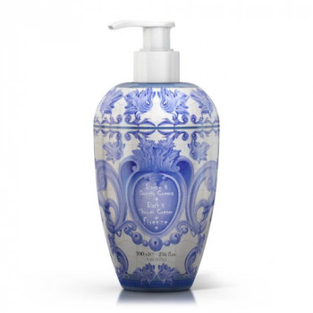 Rudy Firenze Bath & Shower Cream, 700ml