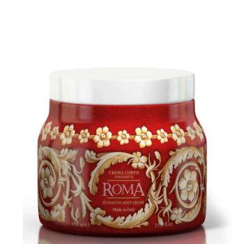 Rudy Roma Body Cream, 450ml