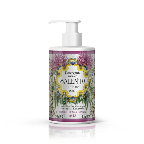 Rudy Salento Intimate Cleanser PH 5,5, 250ml