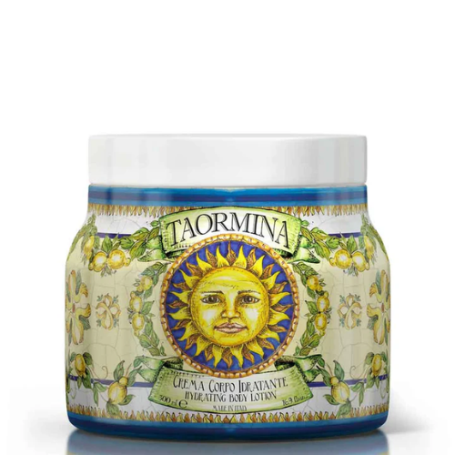 Rudy Taormina Body Cream, 450ml