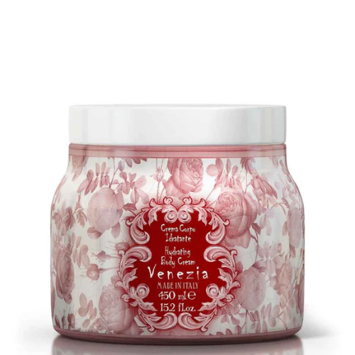 Rudy Venezia Body Cream, 450ml