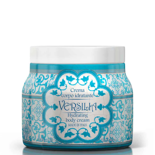 Rudy Versilia Body Cream, 450ml