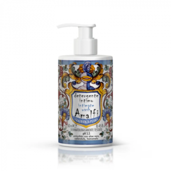 Rudy Amalfi Intimate Cleanser PH 5,5, 250ml