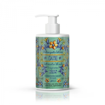 Rudy Capri Intimate Cleanser PH 5,5, 250ml